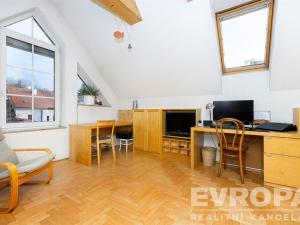 Prodej bytu 3+kk, Praha - Strašnice, Gutova, 153 m2