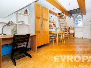 Prodej bytu 3+kk, Praha - Strašnice, Gutova, 153 m2