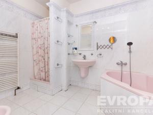 Prodej bytu 3+kk, Praha - Strašnice, Gutova, 153 m2