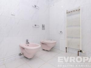 Prodej bytu 3+kk, Praha - Strašnice, Gutova, 153 m2