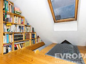 Prodej bytu 3+kk, Praha - Strašnice, Gutova, 153 m2