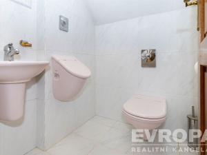 Prodej bytu 3+kk, Praha - Strašnice, Gutova, 153 m2