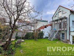 Prodej bytu 3+kk, Praha - Strašnice, Gutova, 153 m2
