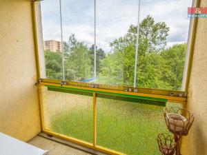 Pronájem bytu 3+kk, Praha - Chodov, Ke škole, 63 m2