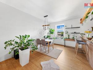 Prodej bytu 3+1, Ústí nad Labem - Střekov, Varšavská, 85 m2
