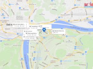 Prodej bytu 3+1, Ústí nad Labem - Střekov, Varšavská, 85 m2