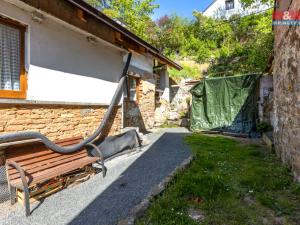 Prodej rodinného domu, Panoší Újezd, 150 m2