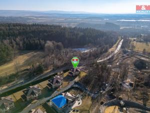 Prodej rodinného domu, Nová Role - Mezirolí, 376 m2