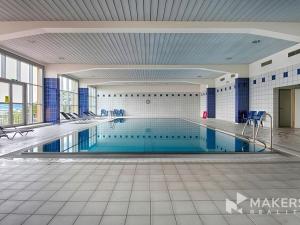 Pronájem bytu 4+kk, Praha - Vinohrady, U Zvonařky, 130 m2