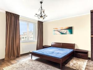 Pronájem bytu 4+kk, Praha - Vinohrady, U Zvonařky, 130 m2