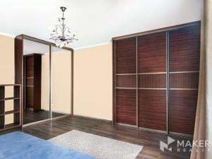 Pronájem bytu 4+kk, Praha - Vinohrady, U Zvonařky, 130 m2