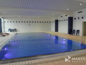 Pronájem bytu 4+kk, Praha - Vinohrady, U Zvonařky, 130 m2