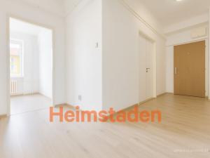 Pronájem bytu 2+1, Karviná - Nové Město, tř. Osvobození, 57 m2