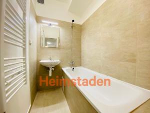 Pronájem bytu 3+kk, Ostrava - Moravská Ostrava, Milíčova, 70 m2