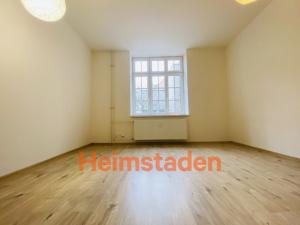 Pronájem bytu 3+kk, Ostrava - Moravská Ostrava, Milíčova, 70 m2