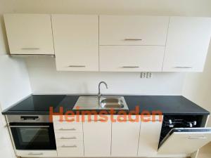 Pronájem bytu 3+kk, Ostrava - Moravská Ostrava, Milíčova, 70 m2