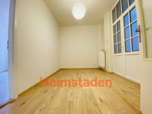 Pronájem bytu 3+kk, Ostrava - Moravská Ostrava, Milíčova, 70 m2