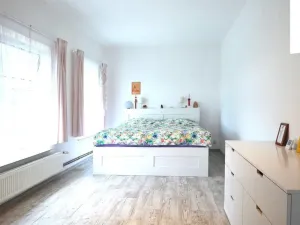 Prodej ubytování, Jiřice u Miroslavi, 662 m2