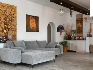 Prodej ubytování, Jiřice u Miroslavi, 662 m2