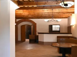 Prodej ubytování, Jiřice u Miroslavi, 662 m2