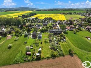 Prodej pozemku pro bydlení, Lázně Bělohrad, 1204 m2