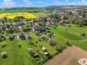 Prodej pozemku pro bydlení, Lázně Bělohrad, 1204 m2