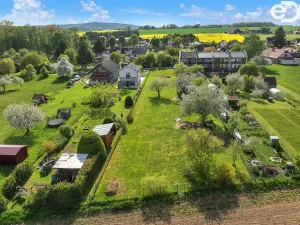 Prodej pozemku pro bydlení, Lázně Bělohrad, 1204 m2