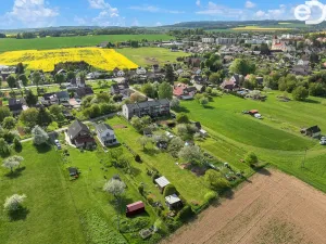 Prodej pozemku pro bydlení, Lázně Bělohrad, 1204 m2