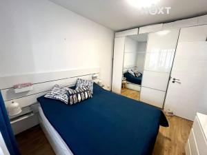 Pronájem bytu 3+kk, České Budějovice, Husova tř., 71 m2