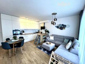 Pronájem bytu 3+kk, České Budějovice, Husova tř., 71 m2