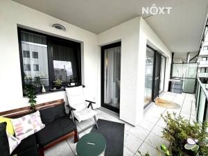 Pronájem bytu 3+kk, České Budějovice, Husova tř., 71 m2