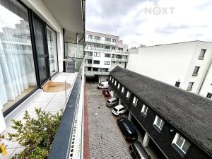 Pronájem bytu 3+kk, České Budějovice, Husova tř., 71 m2