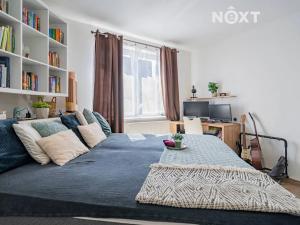 Prodej rodinného domu, České Budějovice, Šeříková, 79 m2