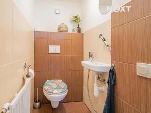Prodej rodinného domu, České Budějovice, Šeříková, 79 m2