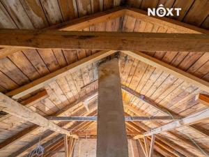 Prodej rodinného domu, České Budějovice, Šeříková, 79 m2