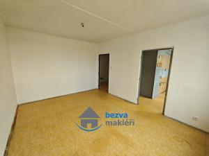 Prodej bytu 2+1, Pardubice, Josefa Janáčka, 52 m2