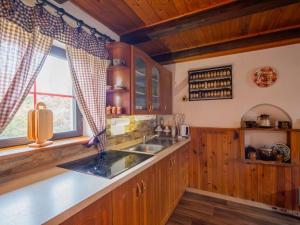 Prodej rodinného domu, Holčovice - Spálené, 160 m2
