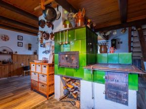 Prodej rodinného domu, Holčovice - Spálené, 160 m2