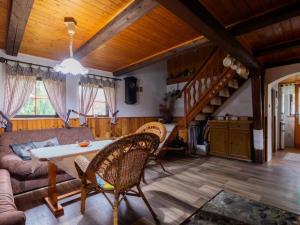 Prodej rodinného domu, Holčovice - Spálené, 160 m2
