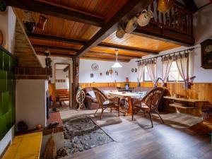 Prodej rodinného domu, Holčovice - Spálené, 160 m2