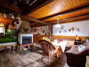 Prodej rodinného domu, Holčovice - Spálené, 160 m2