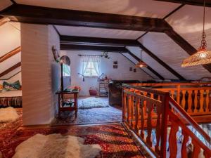 Prodej rodinného domu, Holčovice - Spálené, 160 m2