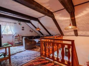 Prodej rodinného domu, Holčovice - Spálené, 160 m2