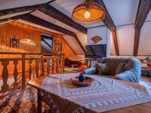Prodej rodinného domu, Holčovice - Spálené, 160 m2