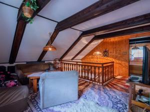 Prodej rodinného domu, Holčovice - Spálené, 160 m2