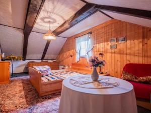 Prodej rodinného domu, Holčovice - Spálené, 160 m2