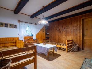 Prodej rodinného domu, Holčovice - Spálené, 160 m2