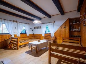 Prodej rodinného domu, Holčovice - Spálené, 160 m2