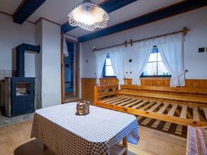 Prodej rodinného domu, Holčovice - Spálené, 160 m2