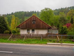Prodej rodinného domu, Holčovice - Spálené, 160 m2
